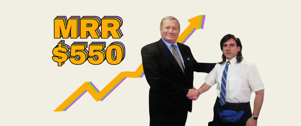 Cost, profit, & marketing breakdown for my Profitable SaaS